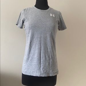 Under Armour Semi-Fitted T-Shirt